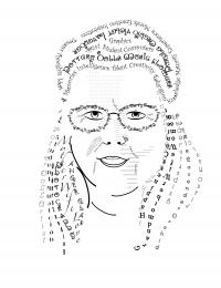 FontFacePortrait